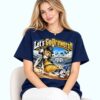 Lets Go Brewers Shirt Sweep Dodgers Shirt 3