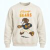 Matt Forte Bears Sweatshirt 8 Matt Forte Bears Sweatshirt 1