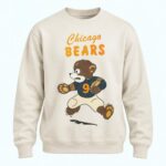 Matt Forte Bears Sweatshirt