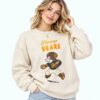 Matt Forte Bears Sweatshirt 5 Matt Forte Bears Sweatshirt 2