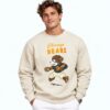 Matt Forte Bears Sweatshirt 7 Matt Forte Bears Sweatshirt 4