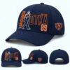 Mike Ditka 1939–2026 Iron Mike 89 Da Coach Tribute Hat 8 Mike Ditka 1939 2026 Iron Mike 89 Da Coach Tribute Hat 1