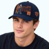 Mike Ditka 1939–2026 Iron Mike 89 Da Coach Tribute Hat 4 Mike Ditka 1939 2026 Iron Mike 89 Da Coach Tribute Hat 2