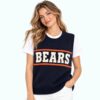 Mike Ditka Bears Sweater Vest 6 Mike Ditka Bears Sweater Vest 3