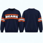 Mike Ditka Bears Ugly Sweater