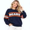 Mike Ditka Bears Ugly Sweater 5 Mike Ditka Bears Ugly Sweater 2