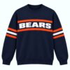 Mike Ditka Bears Ugly Sweater 7 Mike Ditka Bears Ugly Sweater 4