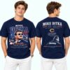 Mike Ditka Chicago Bears 1939–2026 Tribute Memorial Shirt 6 Mike Ditka Chicago Bears 1939 2026 Tribute Memorial Shirt 3
