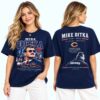 Mike Ditka Chicago Bears 1939–2026 Tribute Memorial Shirt 7 Mike Ditka Chicago Bears 1939 2026 Tribute Memorial Shirt 4