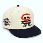 Mike Ditka Chicago Bears Super Bowl XX Hat
