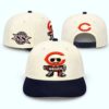 Mike Ditka Chicago Bears Super Bowl XX Hat 2