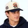 Mike Ditka Chicago Bears Super Bowl XX Hat 3