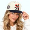 Mike Ditka Chicago Bears Super Bowl XX Hat 4