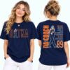Mike Ditka Da Coach Iron Mike 89 Chicago Bears Shirt 5 Mike Ditka Da Coach Iron Mike 89 Chicago Bears Shirt 2