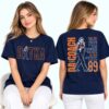 Mike Ditka Da Coach Iron Mike 89 Chicago Bears Shirt 6 Mike Ditka Da Coach Iron Mike 89 Chicago Bears Shirt 3