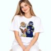 Mike Evans Trevon Diggs Who Are You Shirt 5 Mike Evans Trevon Diggs Who Are You Shirt 2