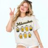 Milwaukee Brewers Beer Pitchers Shirt 7 Milwaukee Brewers Beer Pitchers Shirt 4