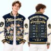 Milwaukee Brewers World Series Champions 2026 Baseball Jacket 4 Milwaukee Brewers World Series Champions 2026 Baseball Jacket 2