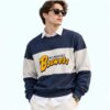 Myles Turner Milwaukee Brewers SweatShirt 2