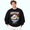 Niseko Japan Ski Ramen Ugly Christmas Sweater 2