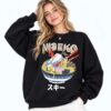 Niseko Japan Ski Ramen Ugly Christmas Sweater 4