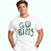 Philadelphia Eagles Go Birds Shirt 2