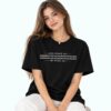 RSA Begin Private Key 4 End Private Key Shirt 3
