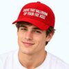 Shove That Ballroom Up Your Fat Ass Hat 4