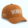 Sophie Cunningham Woman No Cis Just Hat 1