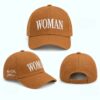 Sophie Cunningham Woman No Cis Just Hat 2