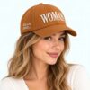 Sophie Cunningham Woman No Cis Just Hat 4