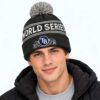 Tampa Bay Rays World Series 2026 Knit Beanie Hat 5 Tampa Bay Rays World Series 2026 Knit Beanie Hat 2