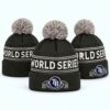 Tampa Bay Rays World Series 2026 Knit Beanie Hat 7 Tampa Bay Rays World Series 2026 Knit Beanie Hat 4