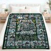 The Eagles 93rd Anniversary 1933–2026 Blanket 7 The Eagles 93rd Anniversary 1933 2026 Blanket 4