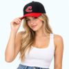Travis Kelce Guardians Hat 3