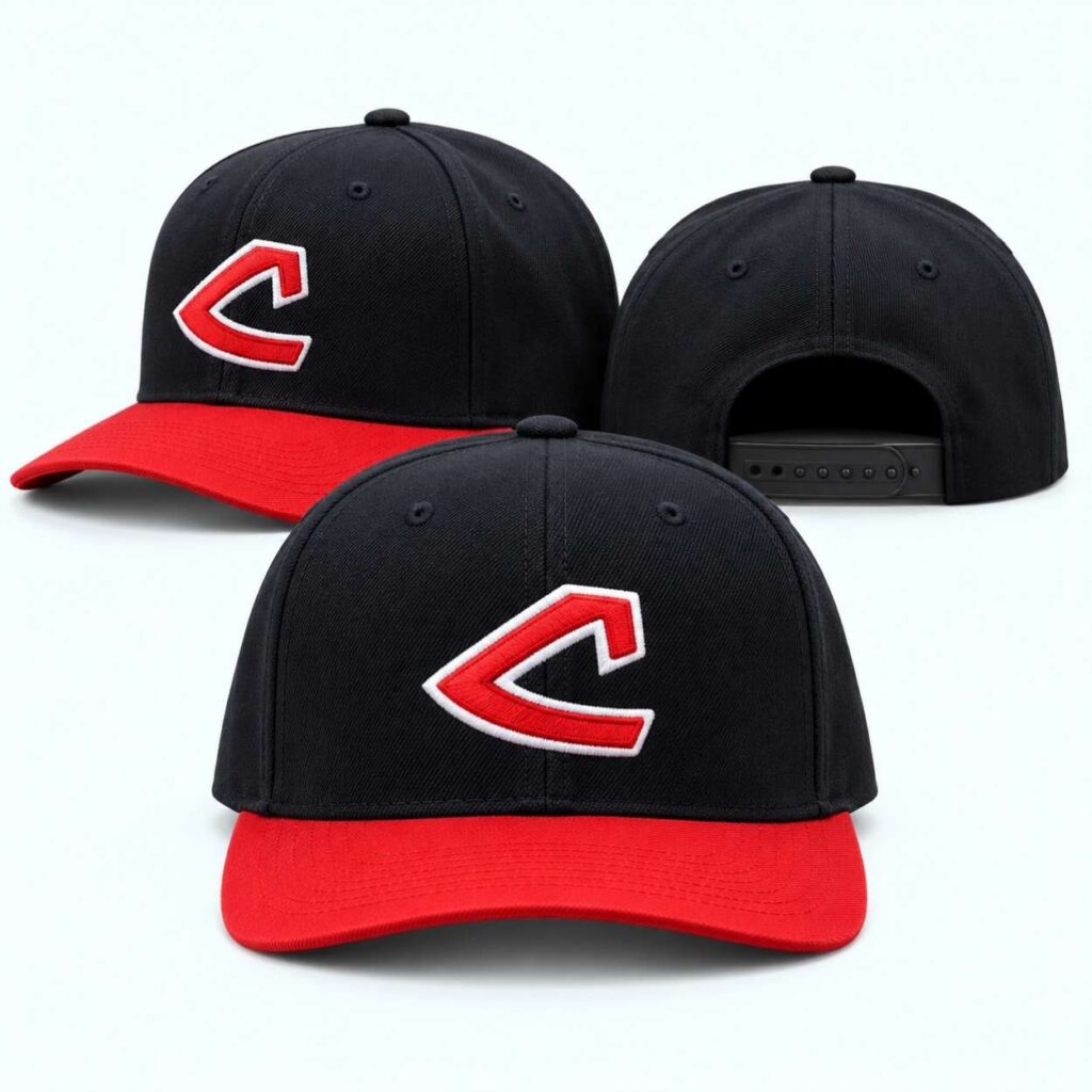 Travis Kelce Guardians Hat 4