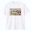 Trent Williams Mike Evans Seagulls Shirt 1