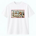 Trent Williams Mike Evans Seagulls Shirt