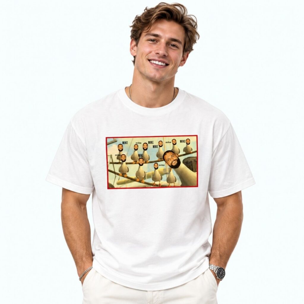 Trent Williams Mike Evans Seagulls Shirt 4 Trent Williams Mike Evans Seagulls Shirt 4