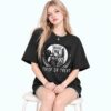 Trick Or Treat Cats Halloween Shirt 2