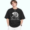 Trick Or Treat Cats Halloween Shirt 3