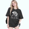 Trick Or Treat Cats Halloween Shirt 4