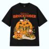 Welcome To Brocktober Brock Purdy 13 Halloween Shirt 9 Welcome To Brocktober Brock Purdy 13 Halloween Shirt 1
