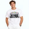 White Sox October Has A Pope Shirt 6 White Sox October Has A Pope Shirt 3