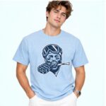 Yandy Diaz Tomahawk Shirt