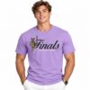 Zendaya Valkyries 2026 Finals Shirt 2