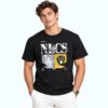 2026 Dodgers vs Brewers NLCS Matchup Shirt 3